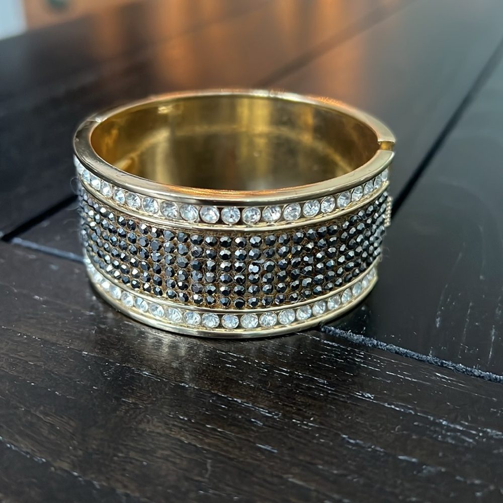 Cuff Bracelet